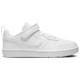 Nike Court Borough Low Recraft (PS)